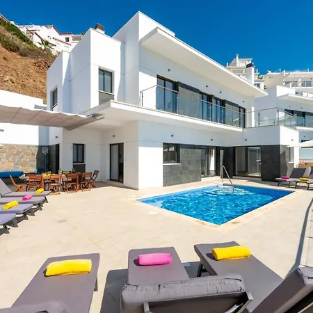 Ladera Vista By וילה *