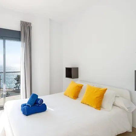 וילה Ladera Vista By