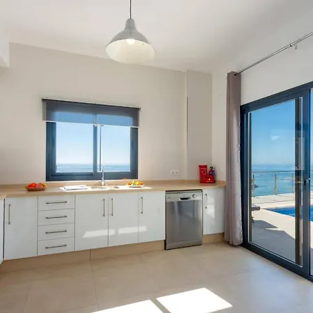 Ladera Vista By נרחה