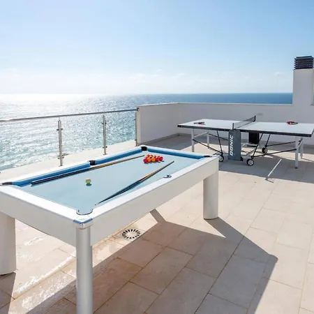 Ladera Vista By