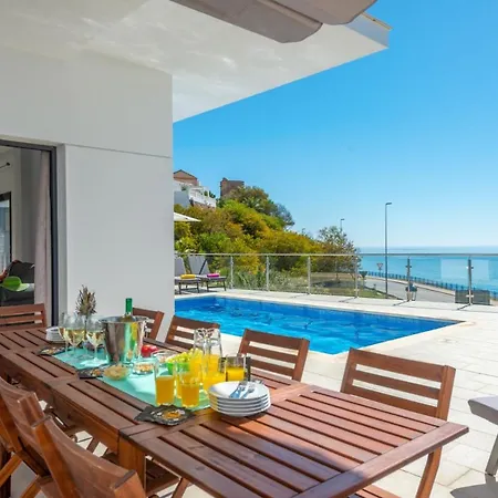 Ladera Vista By